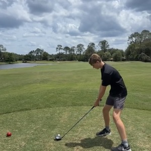 Max Howard